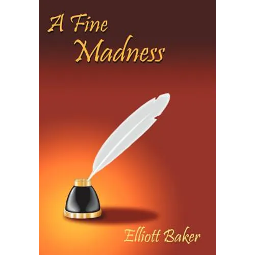 A Fine Madness