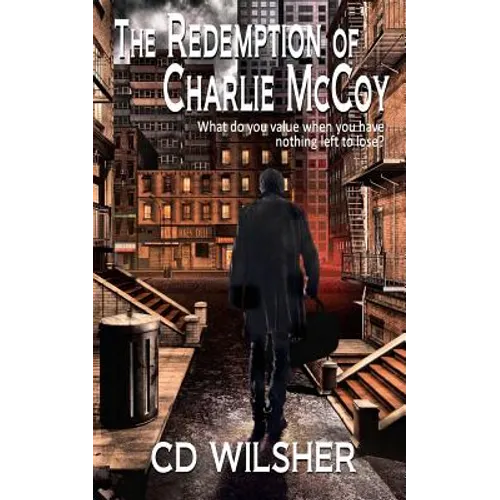The Redemption of Charlie McCoy