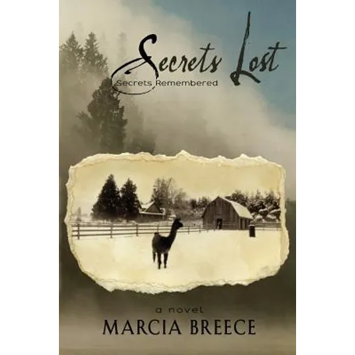 Secrets Lost: Secrets Remembered