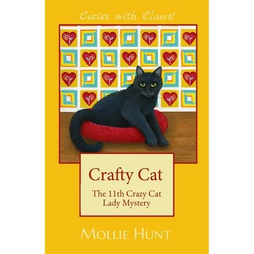 Crafty Cat