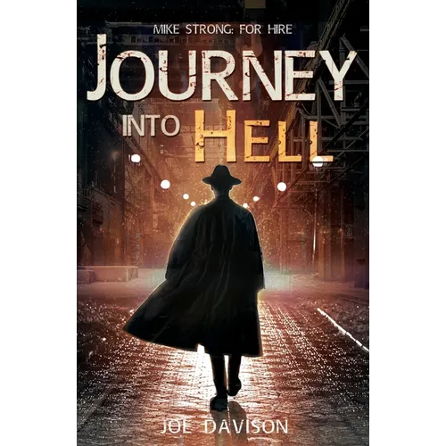 Journey Into Hell