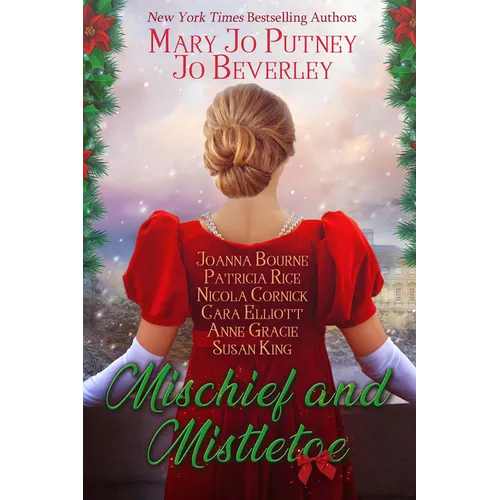 Mischief and Mistletoe