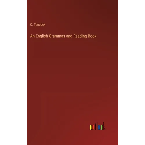 An English Grammas and Reading Book
