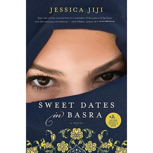 Sweet Dates in Basra