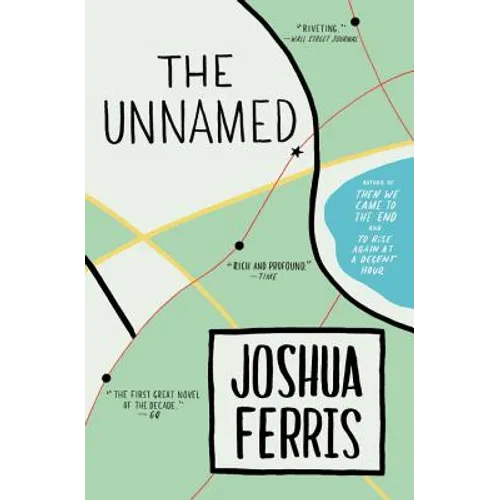 The Unnamed