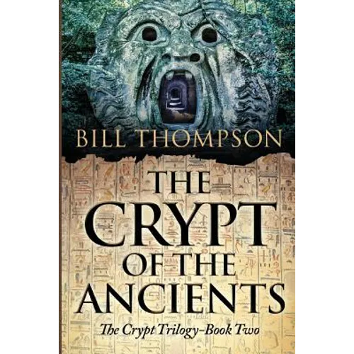 The Crypt of the Ancients