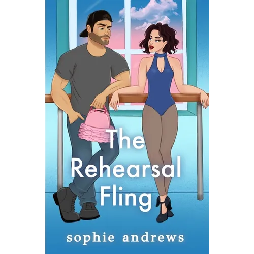 The Rehearsal Fling Special Edition