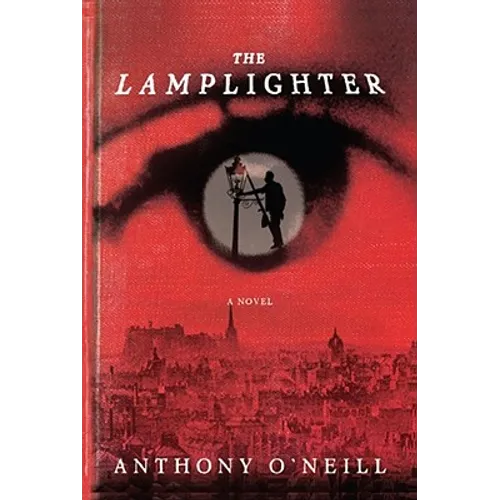 The Lamplighter