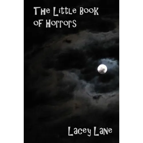 The Little Book of Horrors