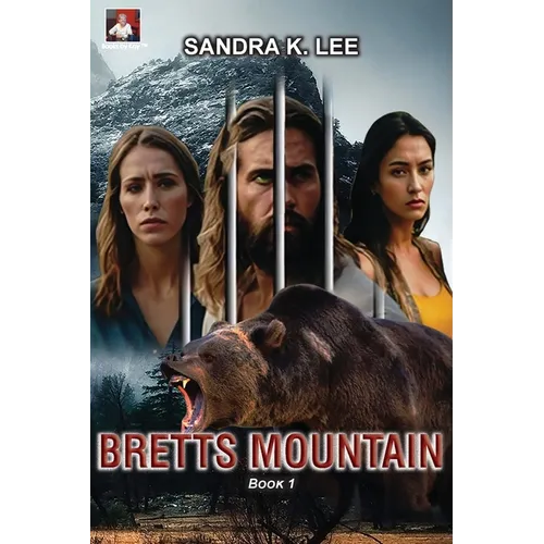 Bretts Mountain Book 1
