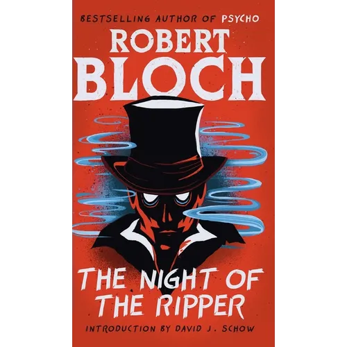 The Night of the Ripper