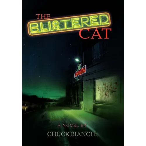 The Blistered Cat