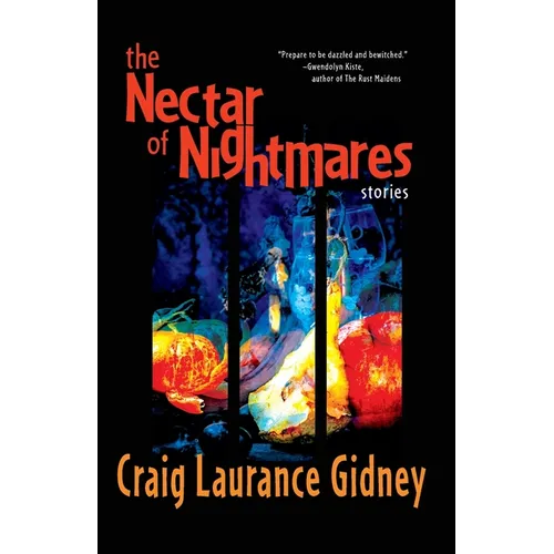 The Nectar of Nightmares