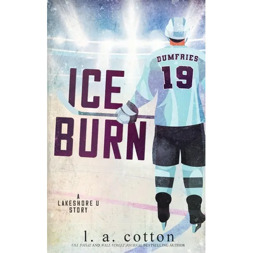 Ice Burn