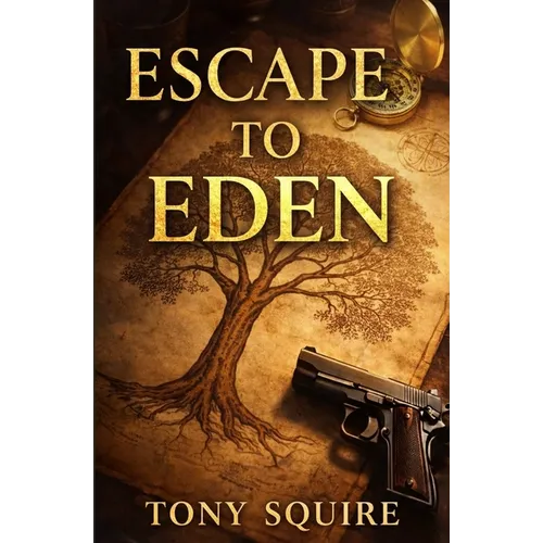 Escape to Eden