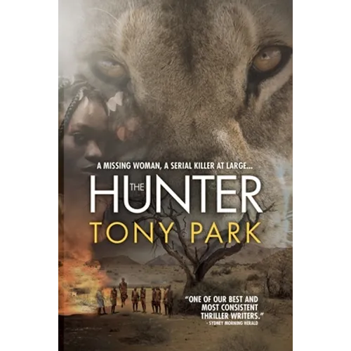 The Hunter