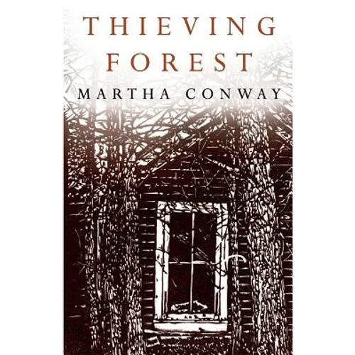 Thieving Forest