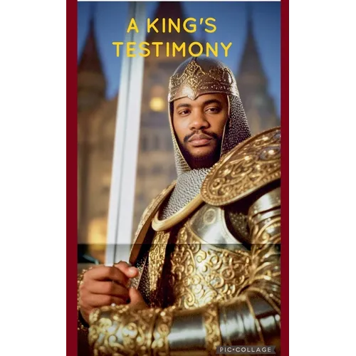 A King's Testimony