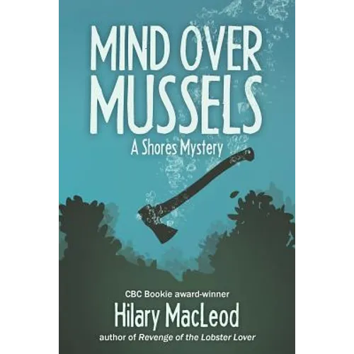 Mind Over Mussels