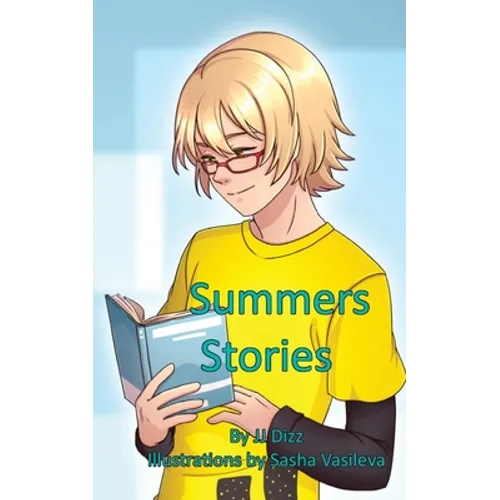 Summers Stories