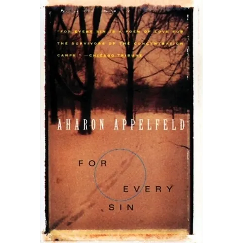 For Every Sin