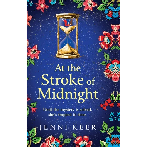 At the Stroke of Midnight