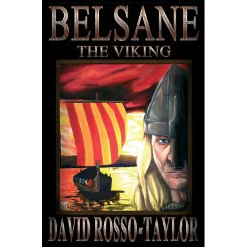 Belsane The Viking