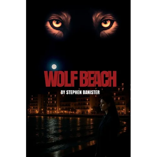 Wolf Beach