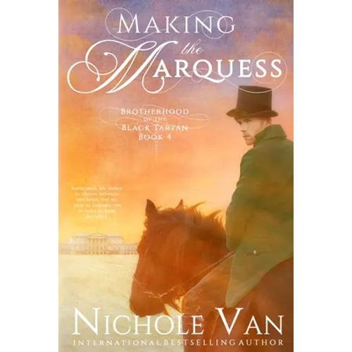 Making the Marquess