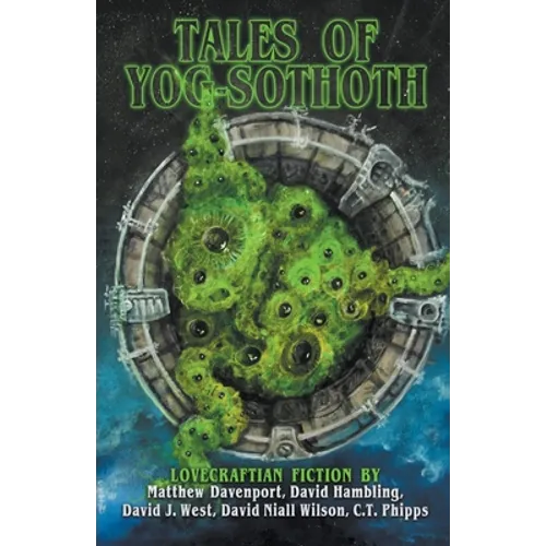 Tales of Yog-Sothoth