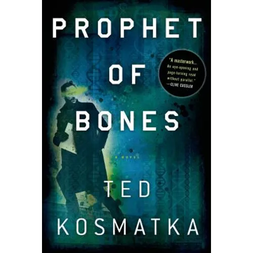 Prophet of Bones