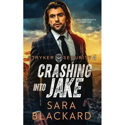 Crashing into Jake
