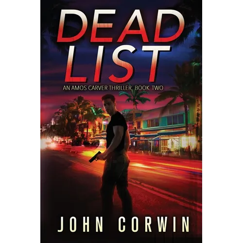 Dead List: A Thriller