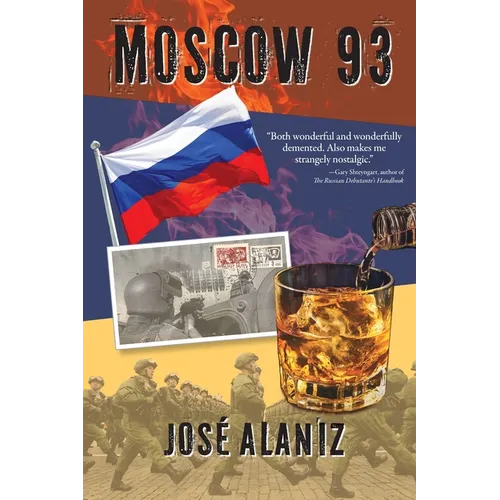 Moscow 93
