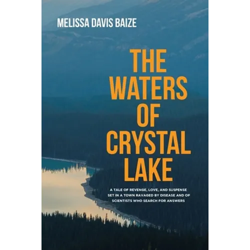The Waters of Crystal Lake