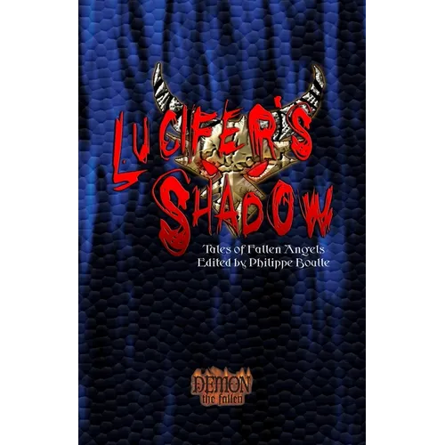 Lucifer's Shadow: Tales of Fallen Angels