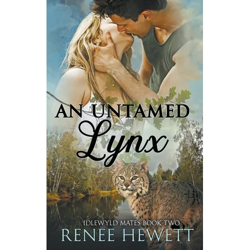 An Untamed Lynx