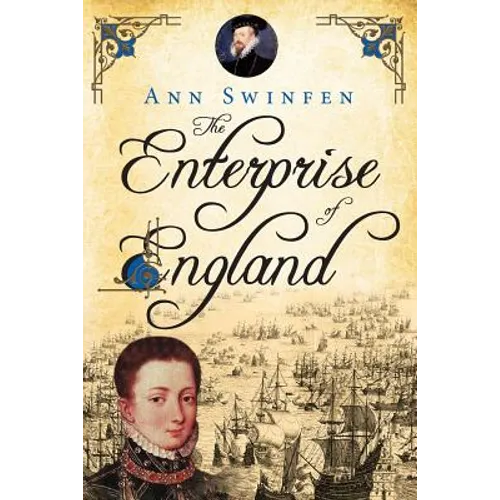 The Enterprise of England