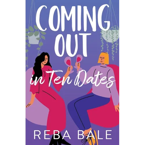 Coming Out in 10 Dates