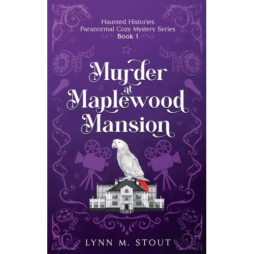 Murder at Maplewood Mansion
