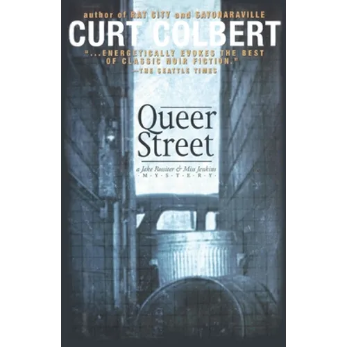 Queer Street
