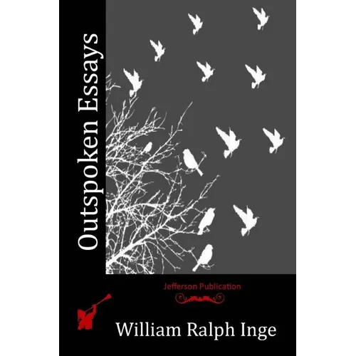 Outspoken Essays