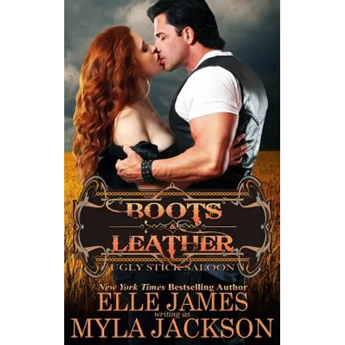 Boots & Leather