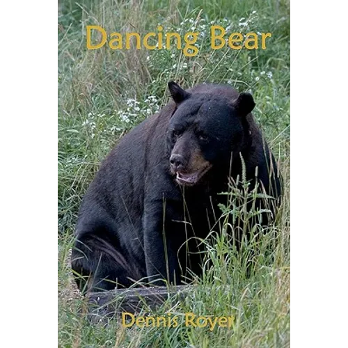 Dancing Bear