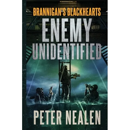 Enemy Unidentified