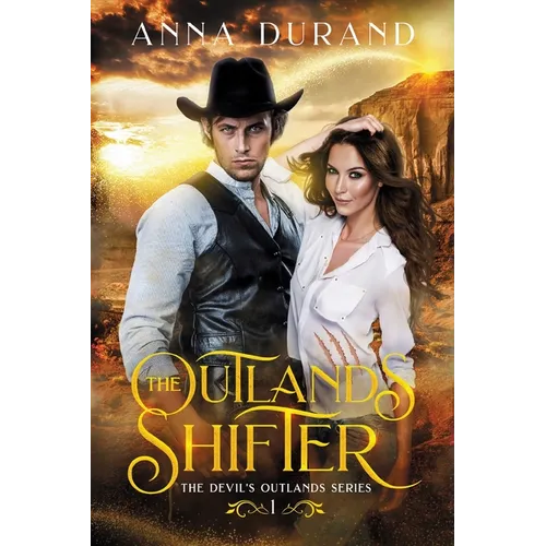 The Outlands Shifter