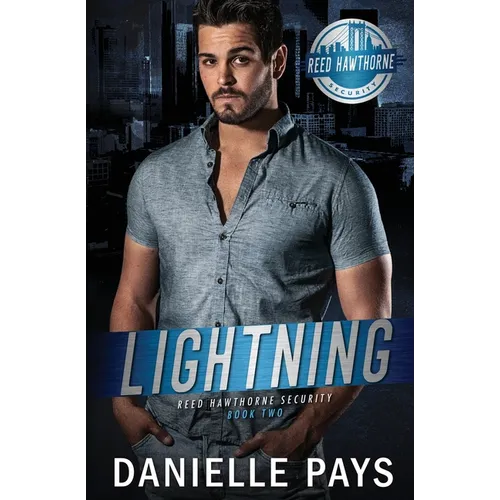 Lightning - Reed Hawthorne Security