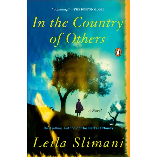 In the Country of Others