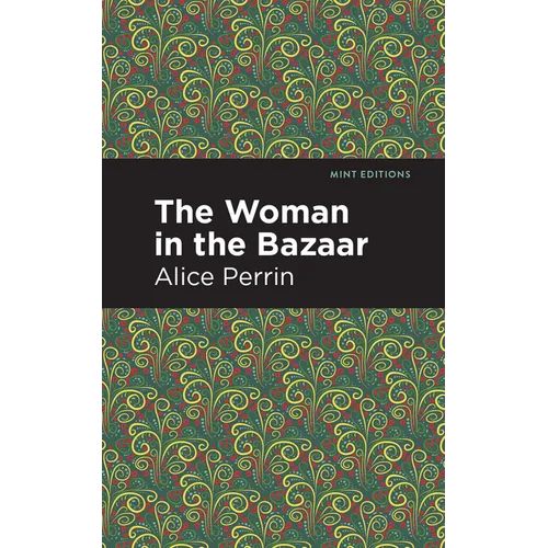 The Woman in the Bazaar