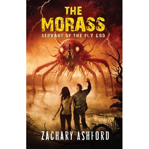 The Morass: Servant of the Fly God